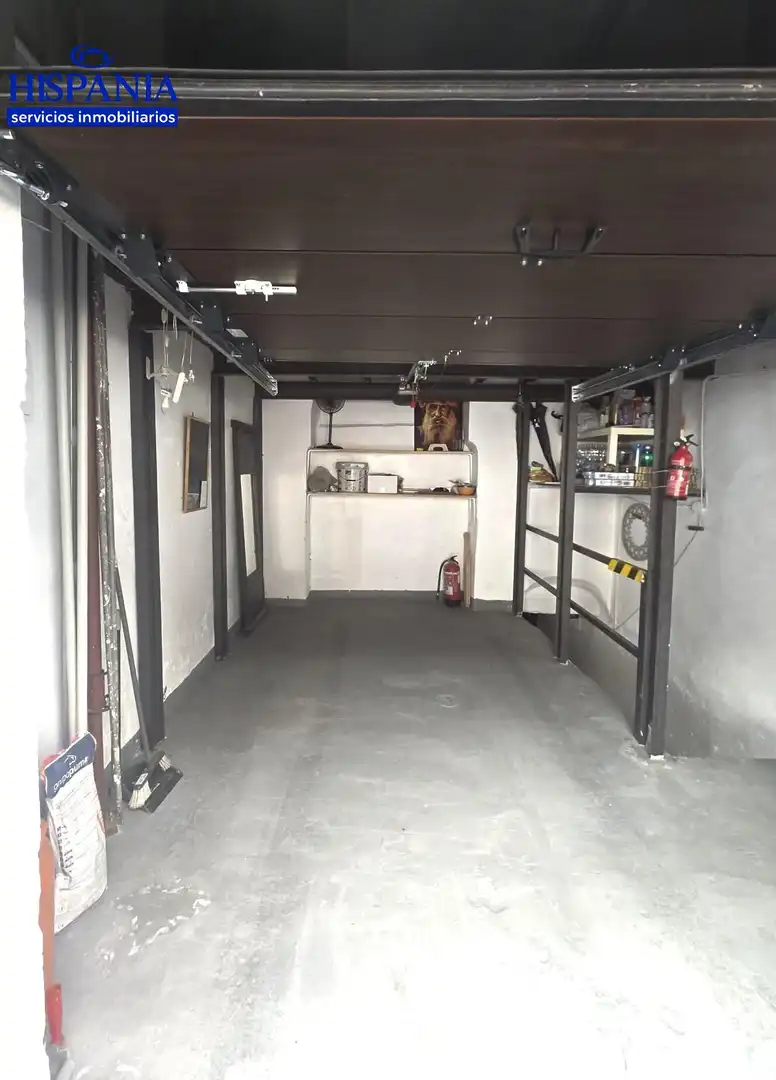 Garage zum Verkauf in Cádiz