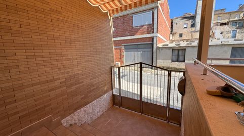 Foto 4 de Casa o chalet en venta en Calle Fernando Múgica, Bullas, Murcia