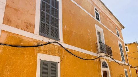 Foto 4 de Casa adosada en venta en Son Servera Poble, Son Servera