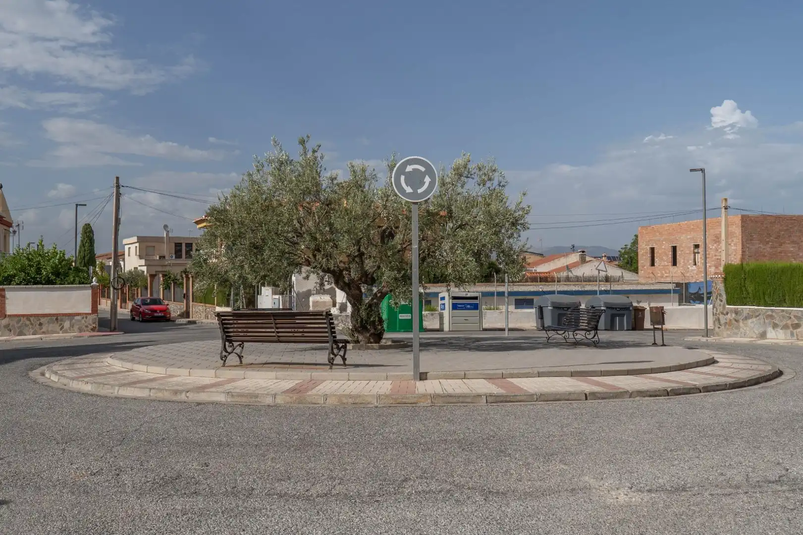 Casa bifamiliare in vendita a Calle MEROE, imagen 87