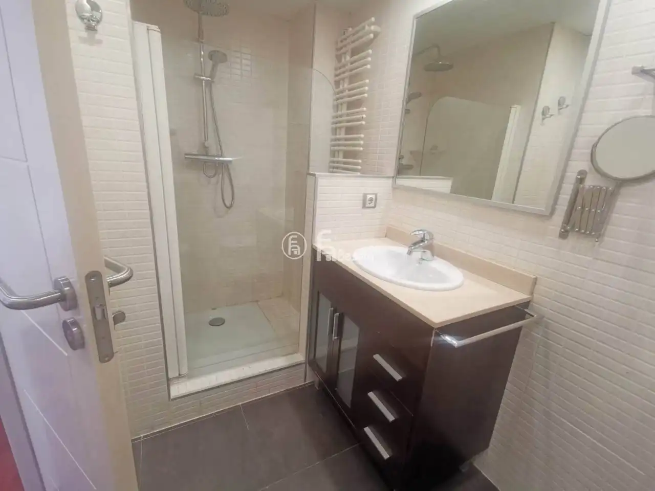 Baño de Piso en venta en Lleida con Aire acondicionado, Calefacción y Parquet