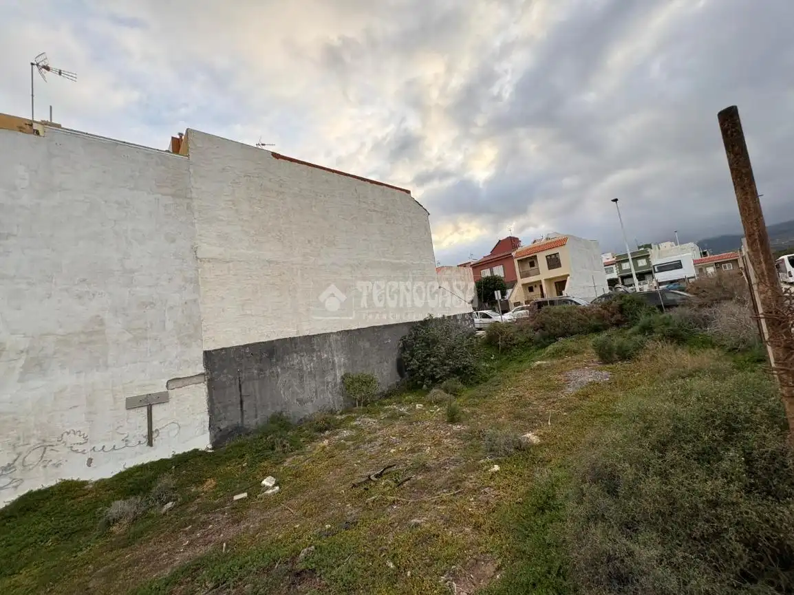 Residential zum Verkauf in Agüimes