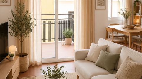 Foto 5 de Piso en venta en Carrer de la Vistalegre, 19, Centre, Santa Coloma de Gramenet