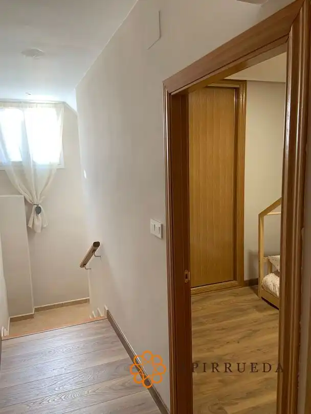Houses for rent in Calle Portal de San Vicente, 3, Sástago