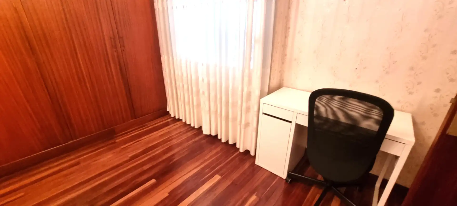 Wohnung zur Miete in Ibarrekolanda Kalea, Ibarrekolanda