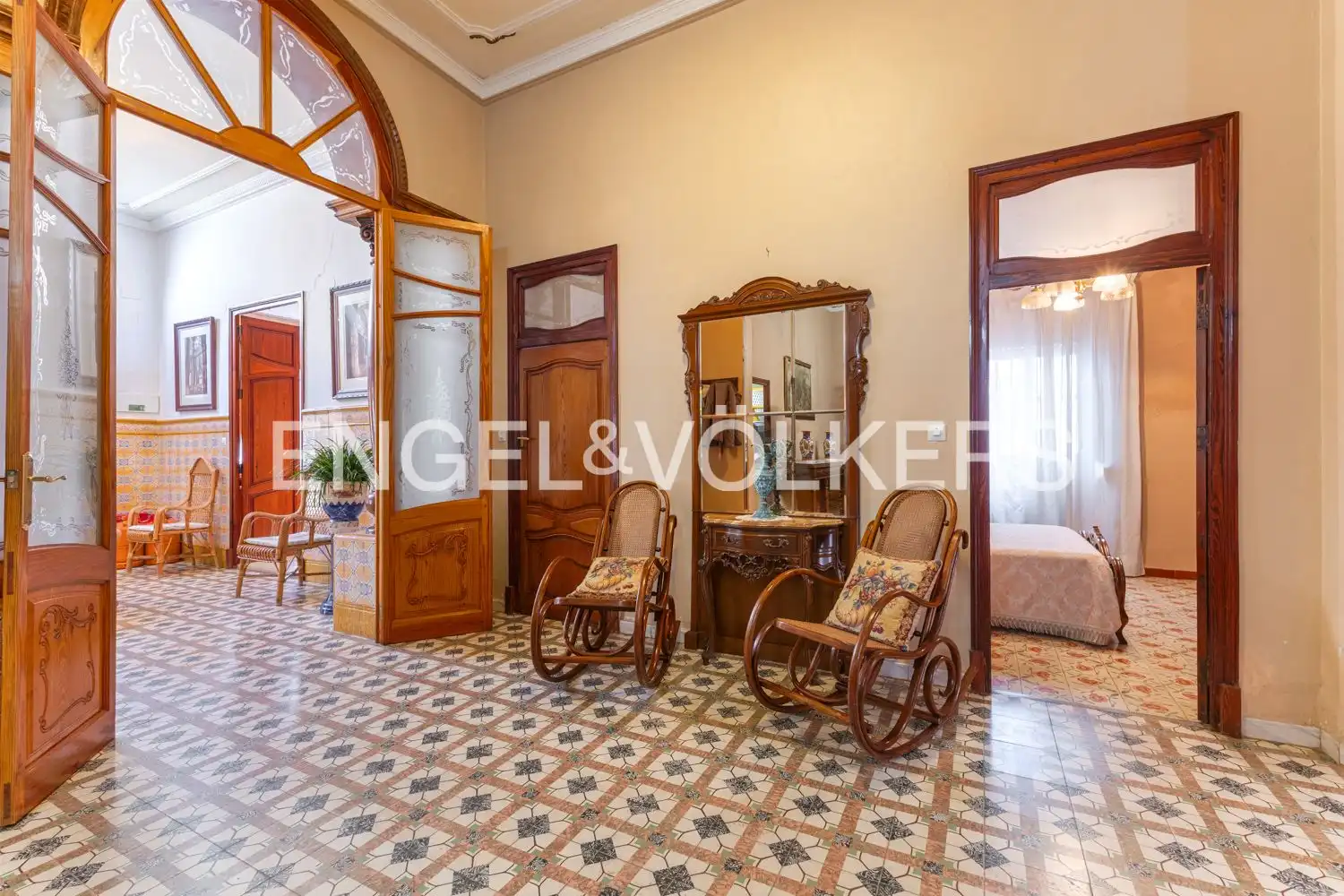 Casa o chalet en venta en Rafelguaraf con Aire acondicionado, Calefacción y Terraza
