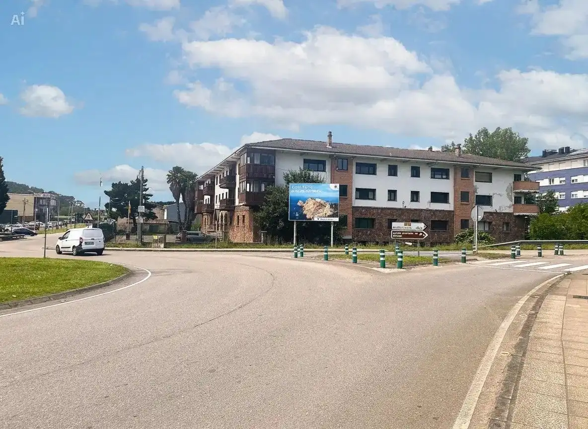 Terreny residencial en venda a Lugar BALBIN, imagen 15