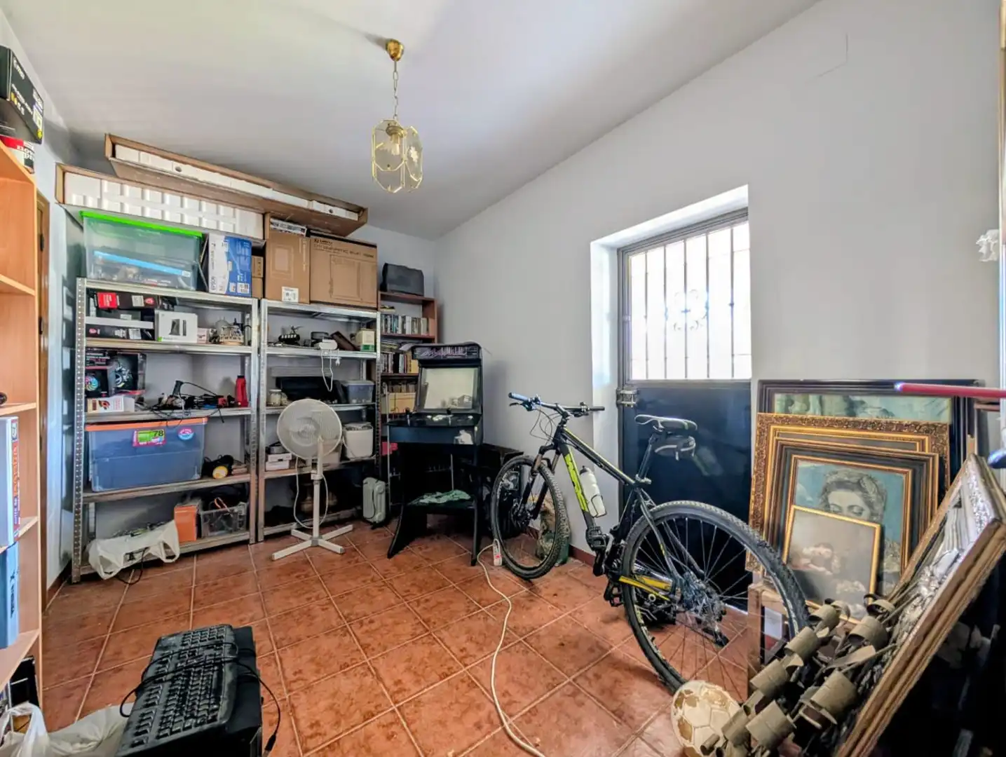 Casa o xalet en venda en Loja amb Aire condicionat, Calefacció i Jardí privat