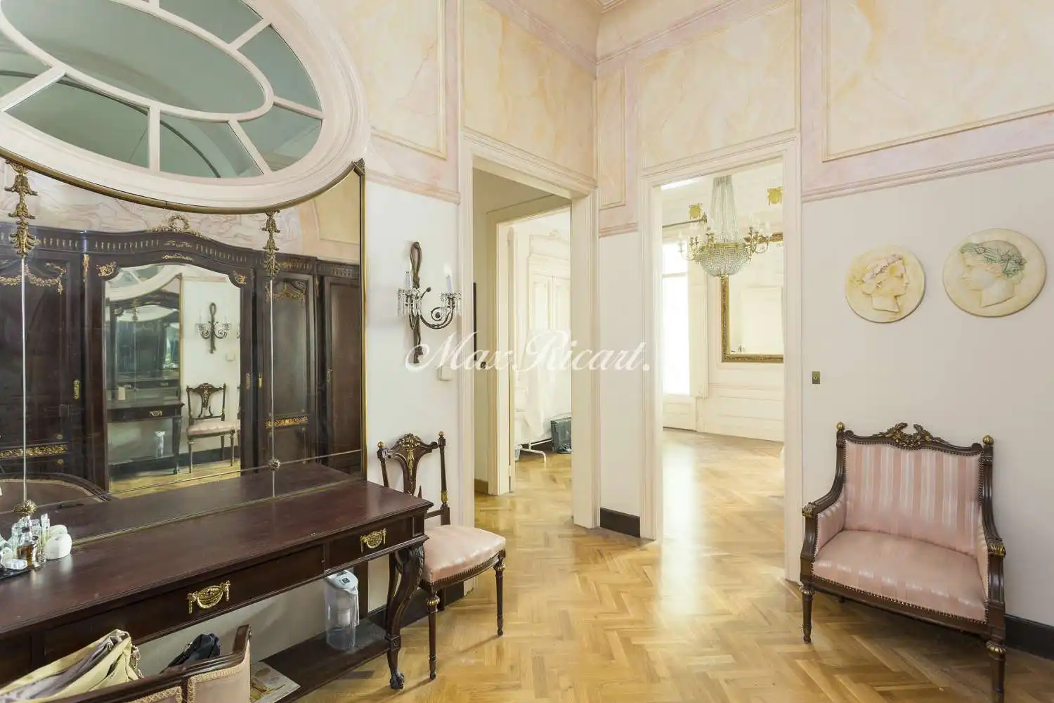 Wohnung mit Terrasse zum Verkauf in Eixample, imagen 17