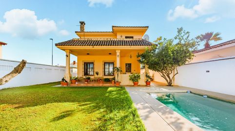 Foto 4 de Casa o chalet en venta en Núcleo urbano, Chiclana de la Frontera