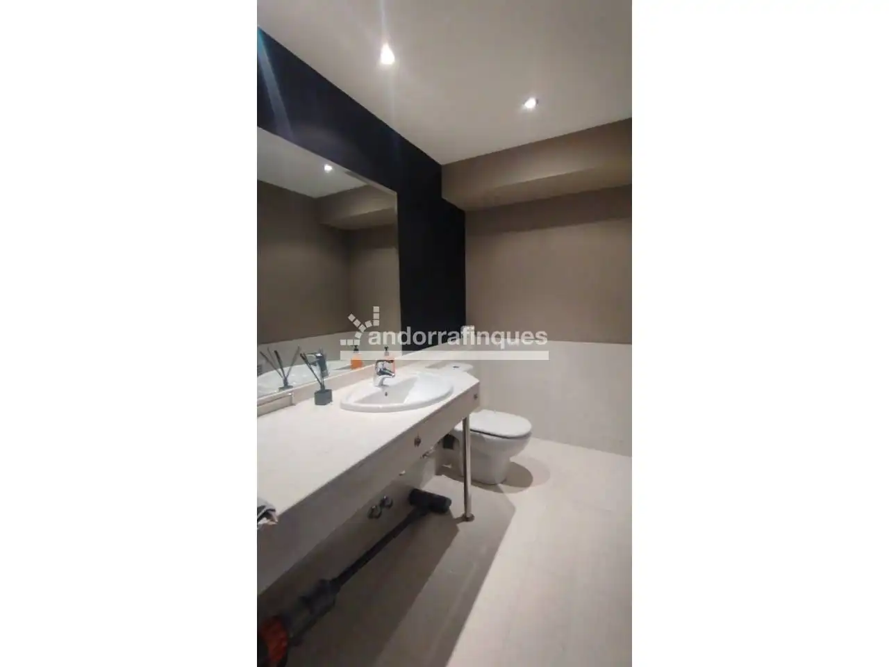 Ático con ascensor en venta en L'Aldosa - Anyós, imagen 47