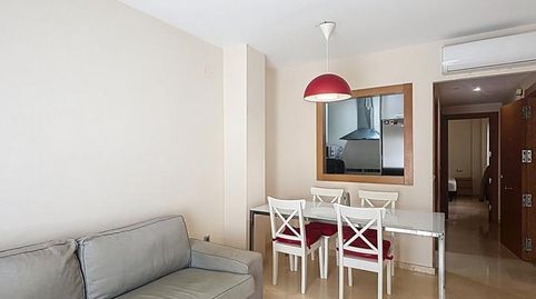 Foto 3 de Apartament en venda a Belén - San Roque, Jaén Capital