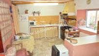 Cuina de Casa o xalet en venda en Ayegui / Aiegi