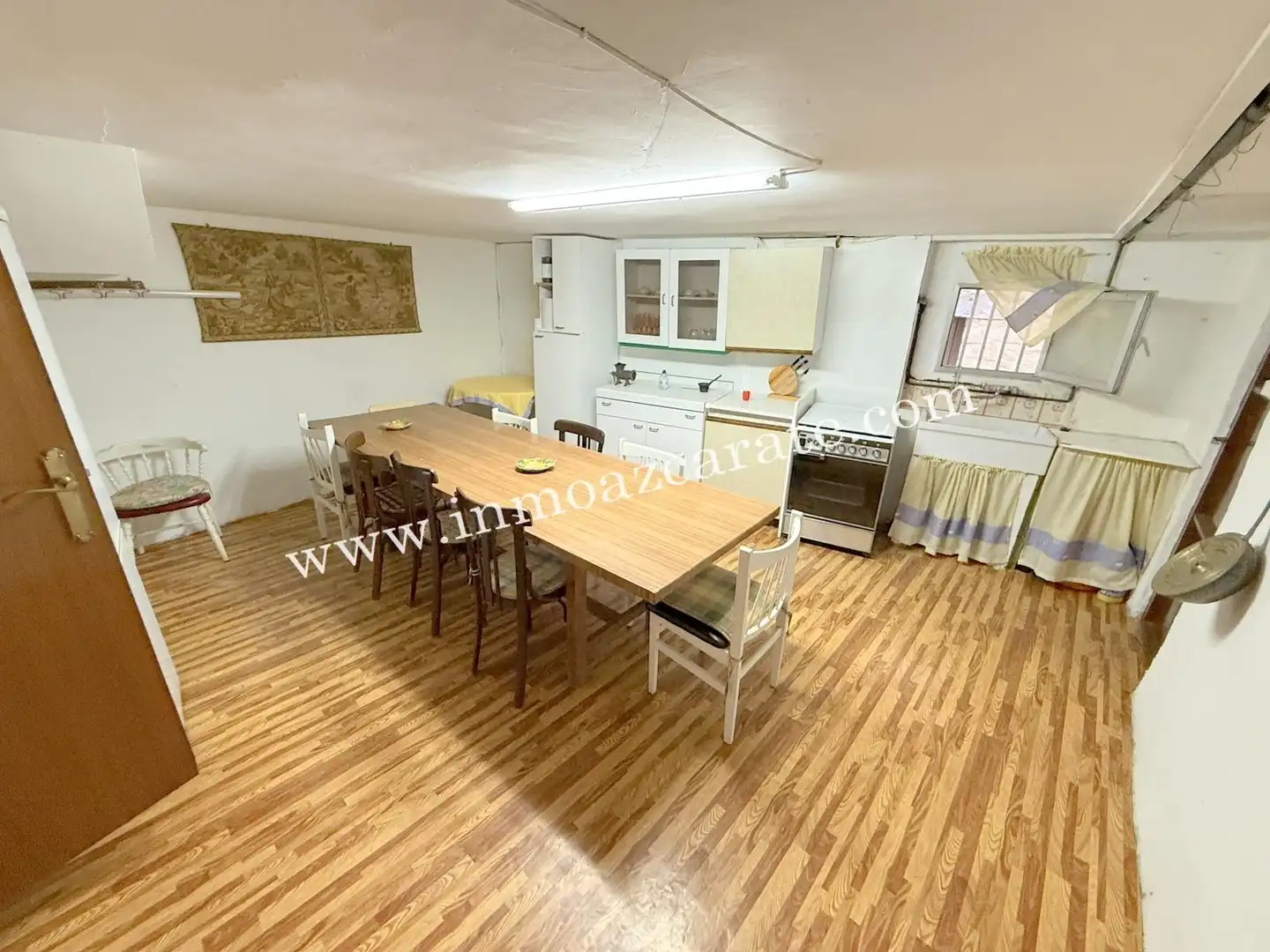 Casa o chalet en venta en Morentin con Terraza, Trastero y Balcón