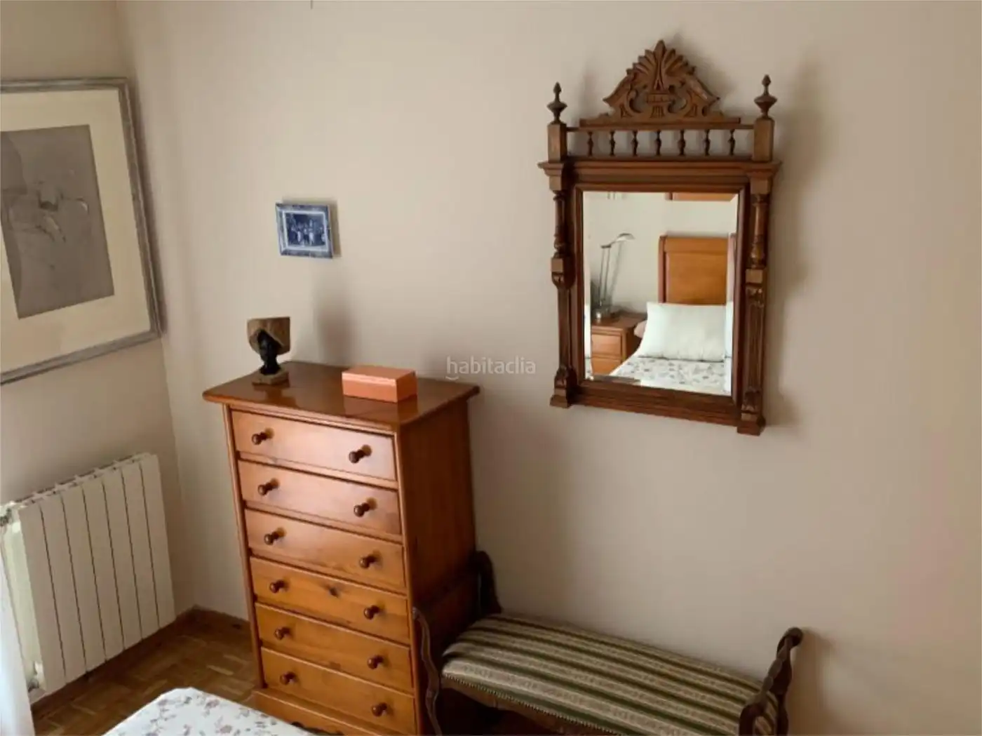Flat with lift for sale in Calle Federico García Lorca N° 23, imagen 11