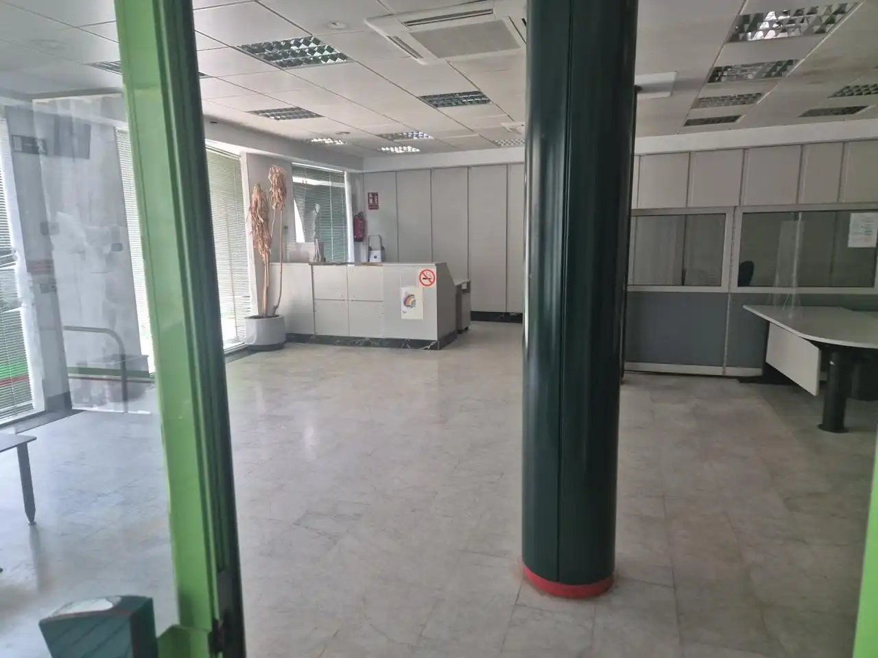 Locale commerciale in vendita a Amos Olivares, imagen 6
