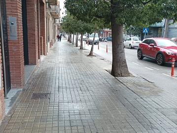 Photo 4 of Premises to rent in Ronda de la República, 88, Eixample, Mataró