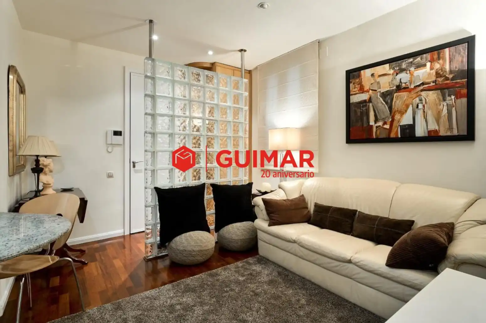 Appartement avec terrasse à vendre à Barcelona - Carrer del Comte dUrgell, imagen 3