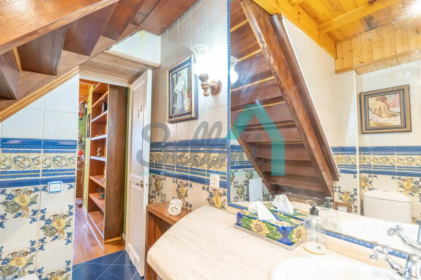 Duplex with lift to rent in Calle Rectoría, imagen 20