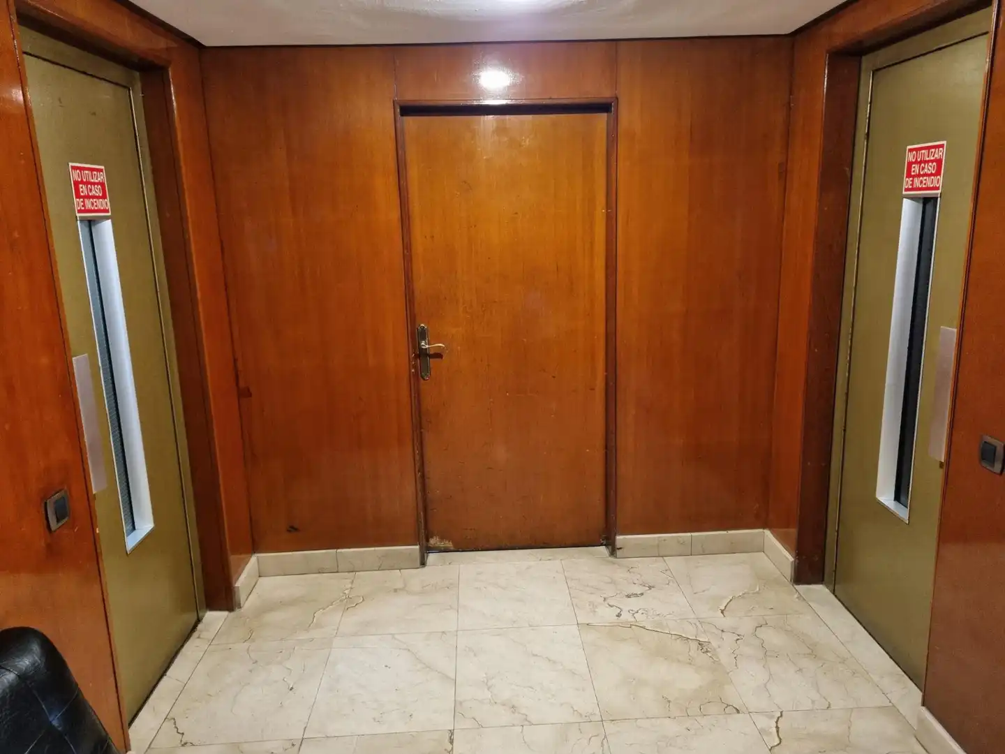 Flat for rent in Calle Doctor Fleming, 1, Llamaquique