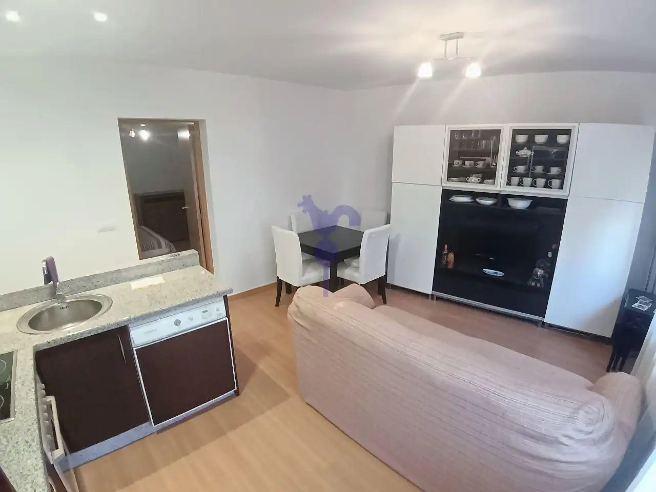 Appartement compact à vendre à Casco Antiguo, imagen 3