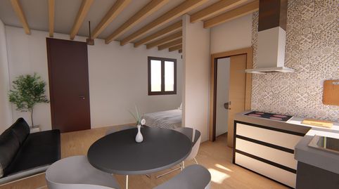 Foto 3 de Apartamento en venta en Trinitat, 11, Platja de Vila Joiosa, Villajoyosa / La Vila Joiosa