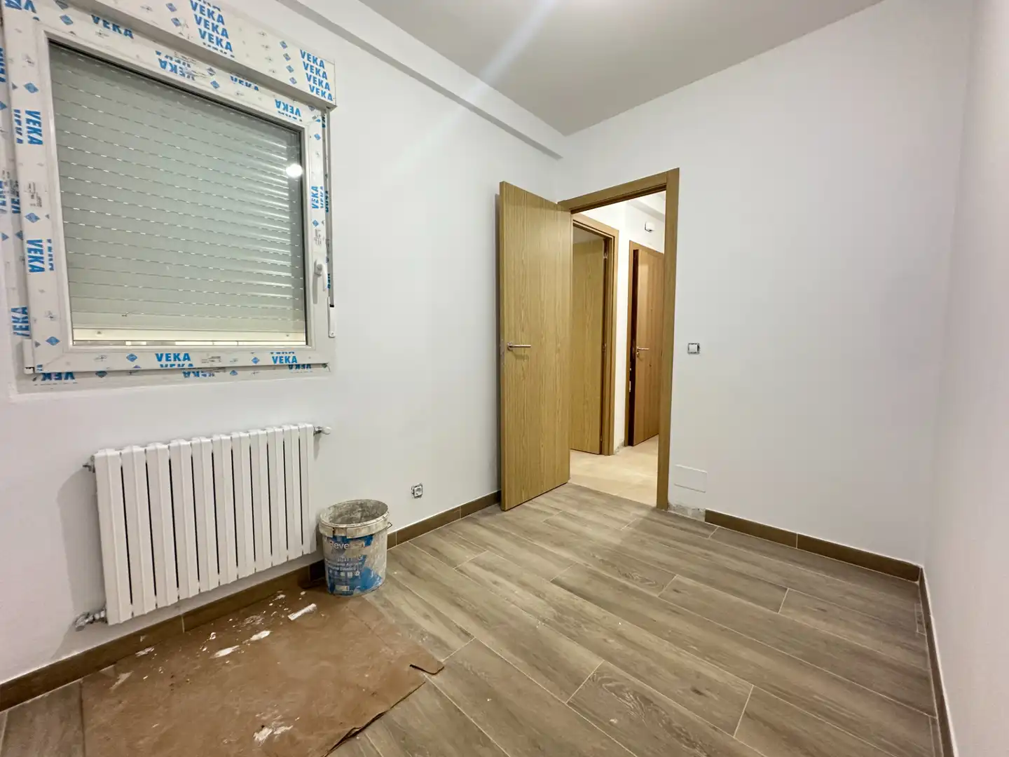 Flat for sale in Avenida de Lugo, imagen 18