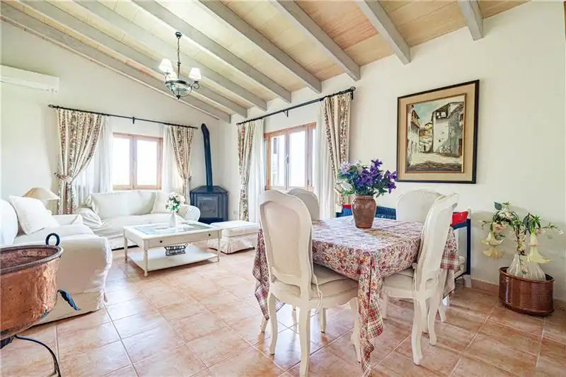 Villa avec piscine à vendre à Algaida, imagen 18