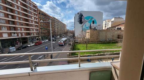 Foto 3 de Pis en venda a Estación, Salamanca