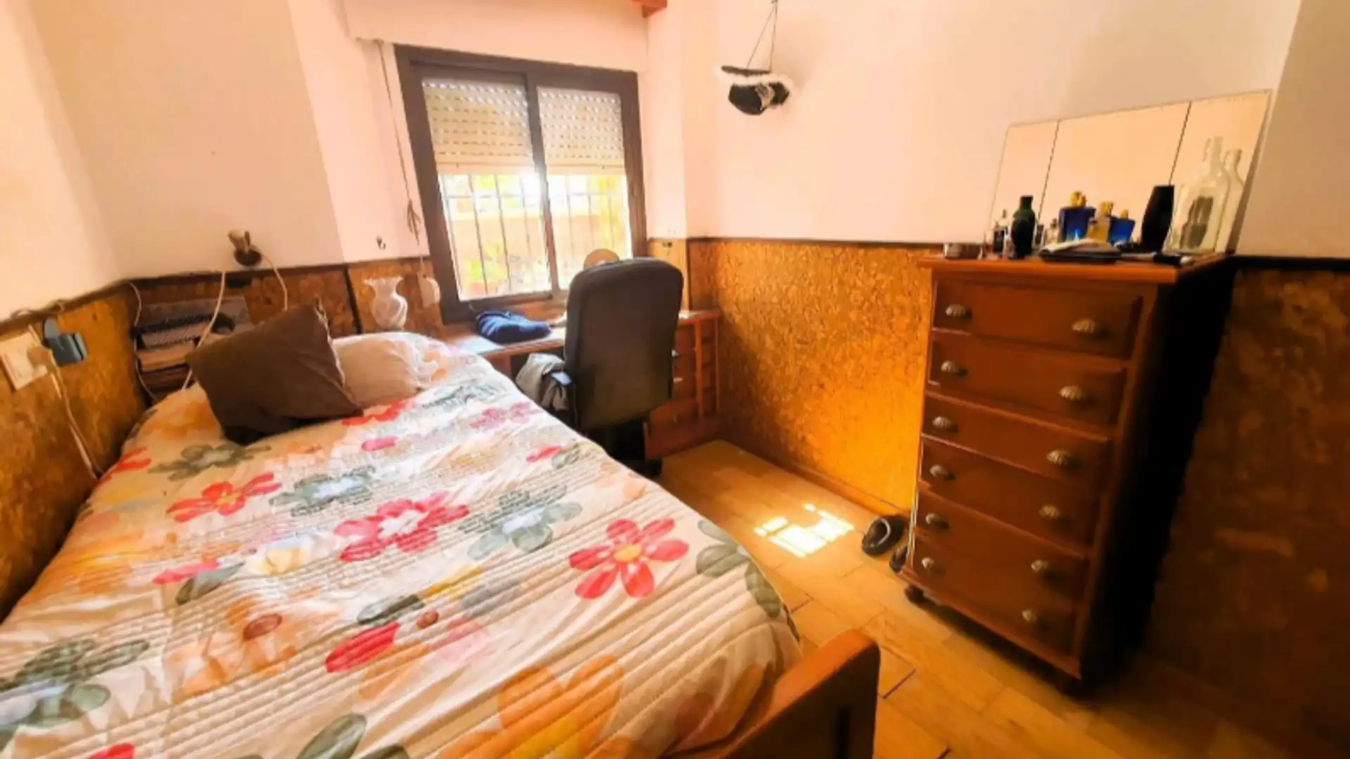 Piso en venta en Navimnco, Chapín - Campus Universitario - Navinco