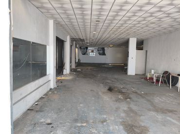 Nave industrial in vendita a Sur