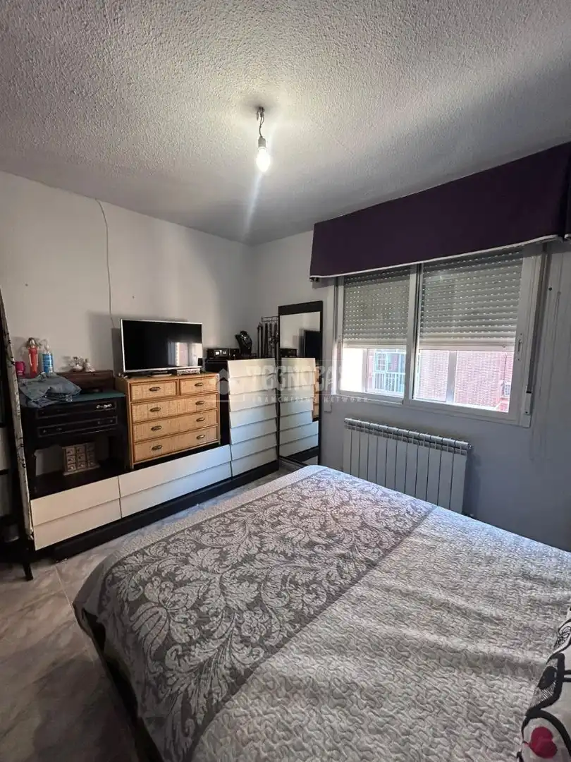 Habitación de Piso en venta en Valdemoro con Aire acondicionado y Calefacción