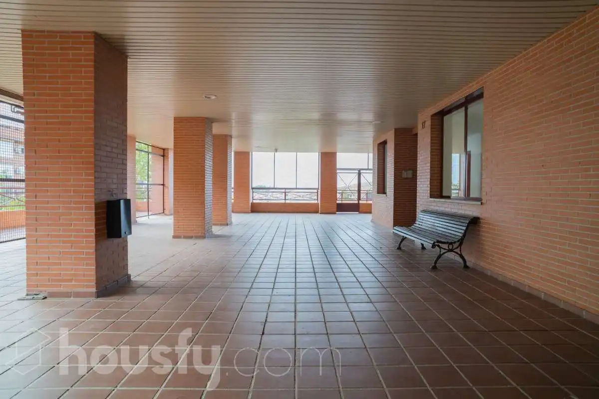 Piso con piscina en venta en Avenida del Mediterráneo ., imagen 33