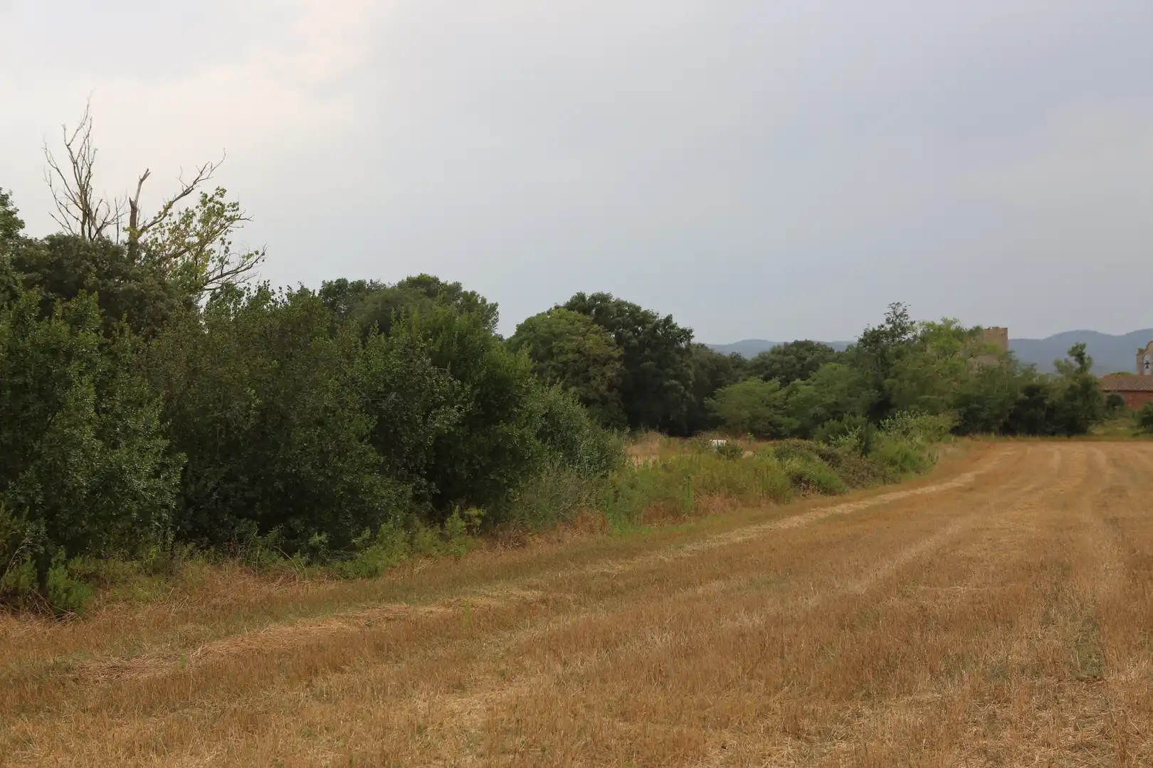 Finca rústica en venda en Begur amb Jardí privat