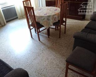 Flat for sale in LAZARILLO DE TORMES, 14, Chinchibarra