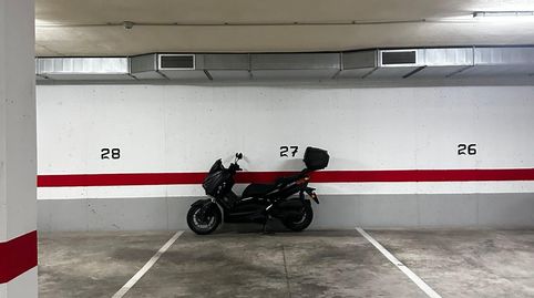 Foto 5 de Garaje en venta en Avenida Avenida Valdecarretas, 3, Zona Carrefour, Rota