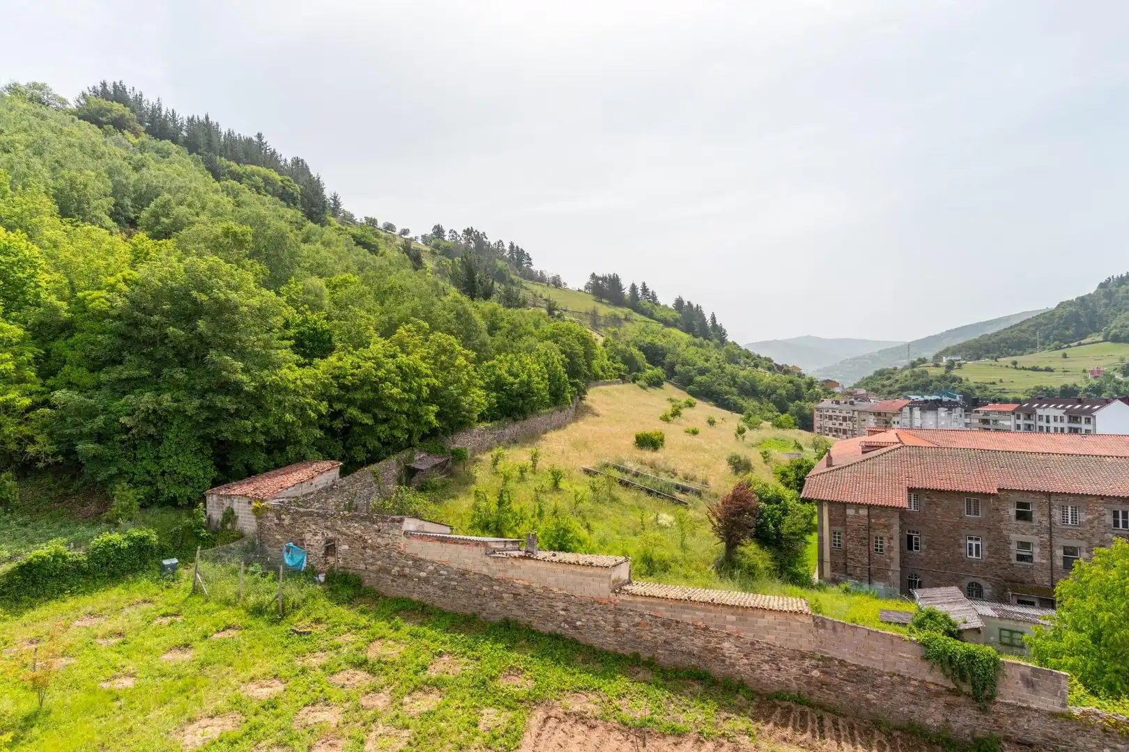 Flat for sale in Cangas del Narcea  with Heating and Furnished