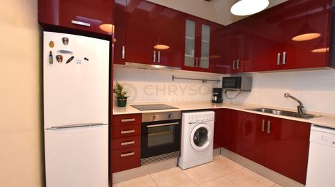 Foto 2 von Wohnung zum Verkauf in Calle Cecs de la Boqueria, Barri Gòtic, Barcelona Capital