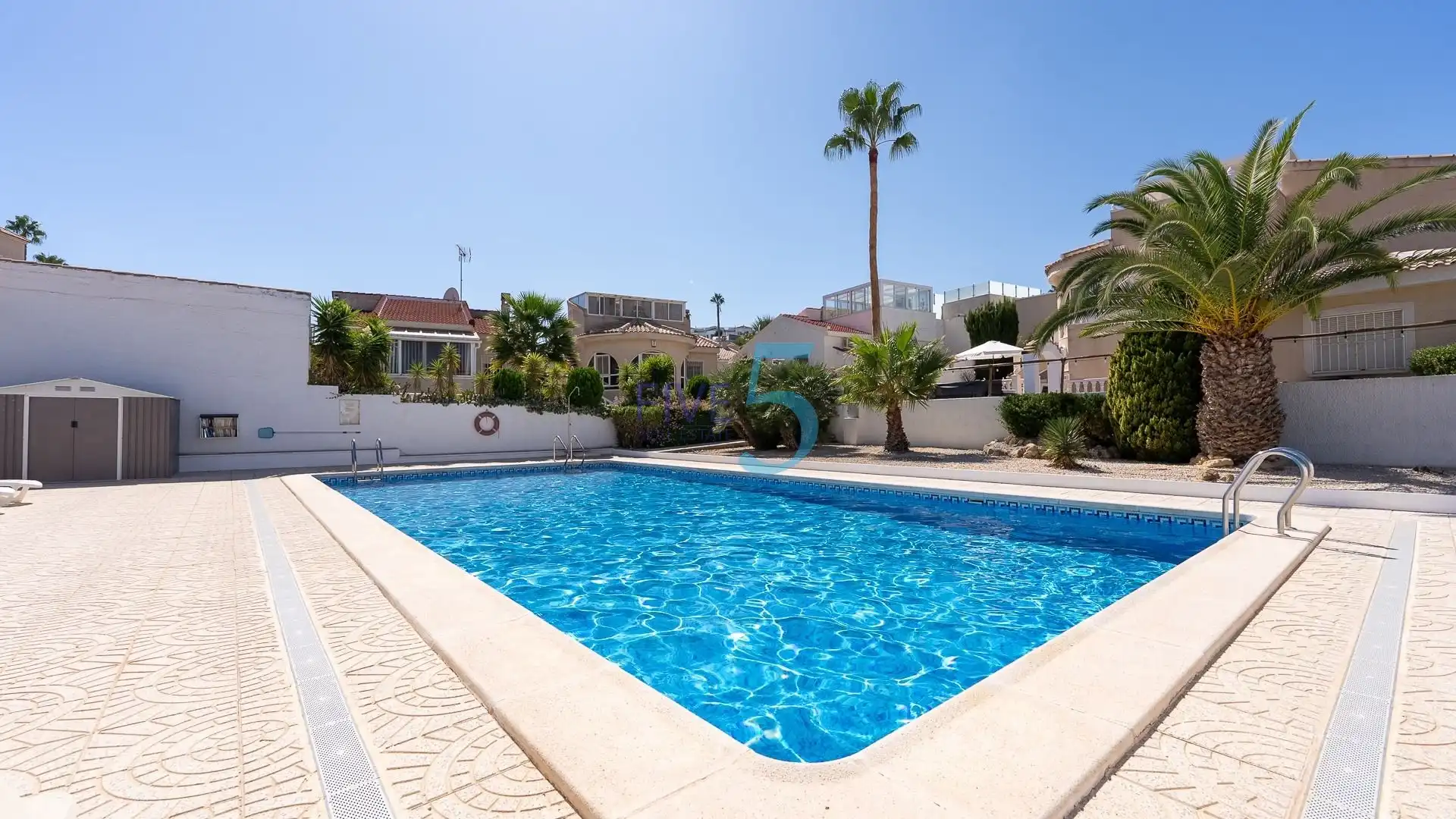 Maison avec piscine à vendre à Ciudad Quesada, imagen 33