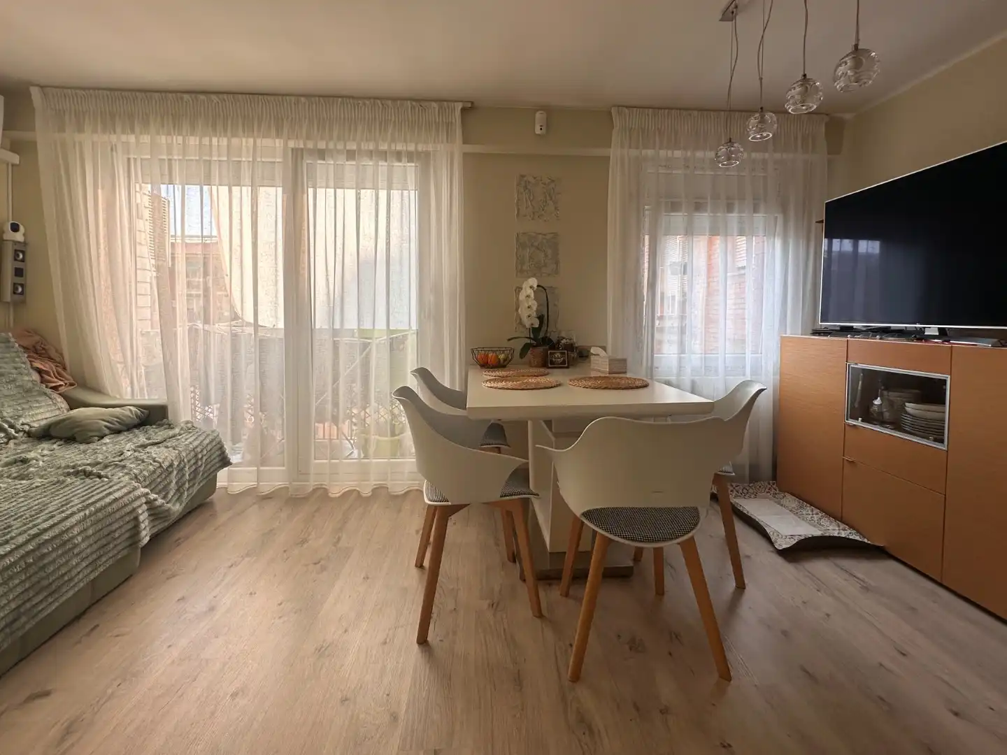 Wohnung mit Aufzug zum Verkauf in Colom 346, imagen 13