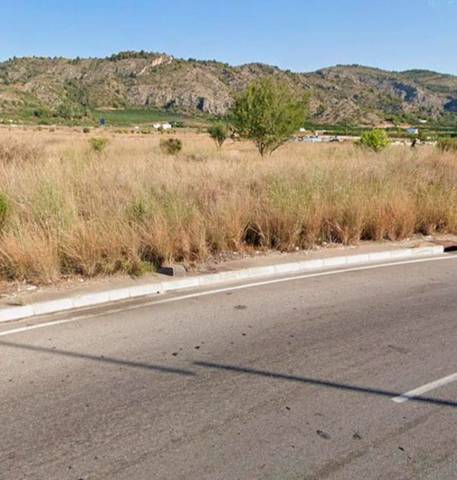 Finca rústica en Venta en Magdalena en Pau Lledó