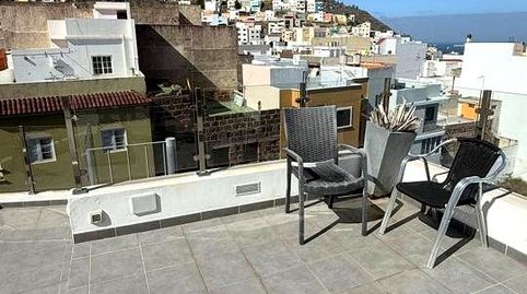 Photo 3 of Attic for rent in De Benahoare, La Salud, Santa Cruz de Tenerife Capital