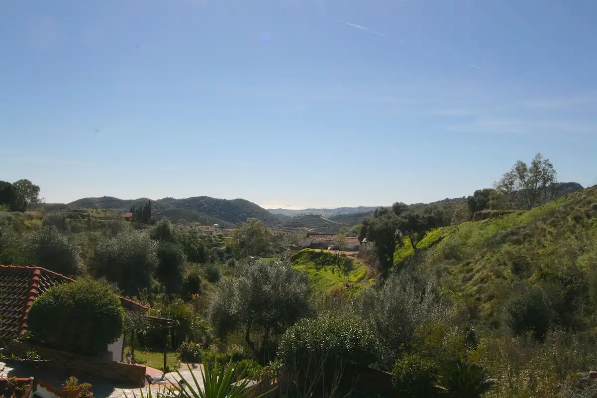 Casa rústica en venda a Mijas pueblo, imagen 10
