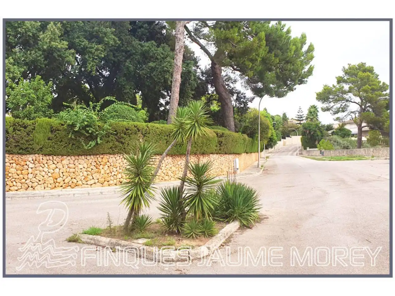 Terreny residencial en venda a Calle ermita sn, imagen 9