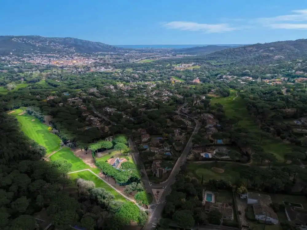 House with pool for sale in Golf Costa Brava, imagen 29