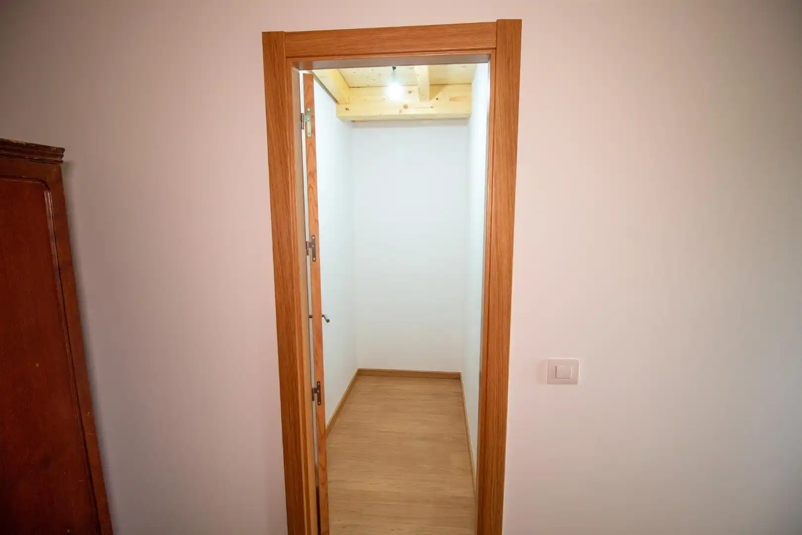 Casa rústica amb jardí en venda a Vilalba, imagen 52