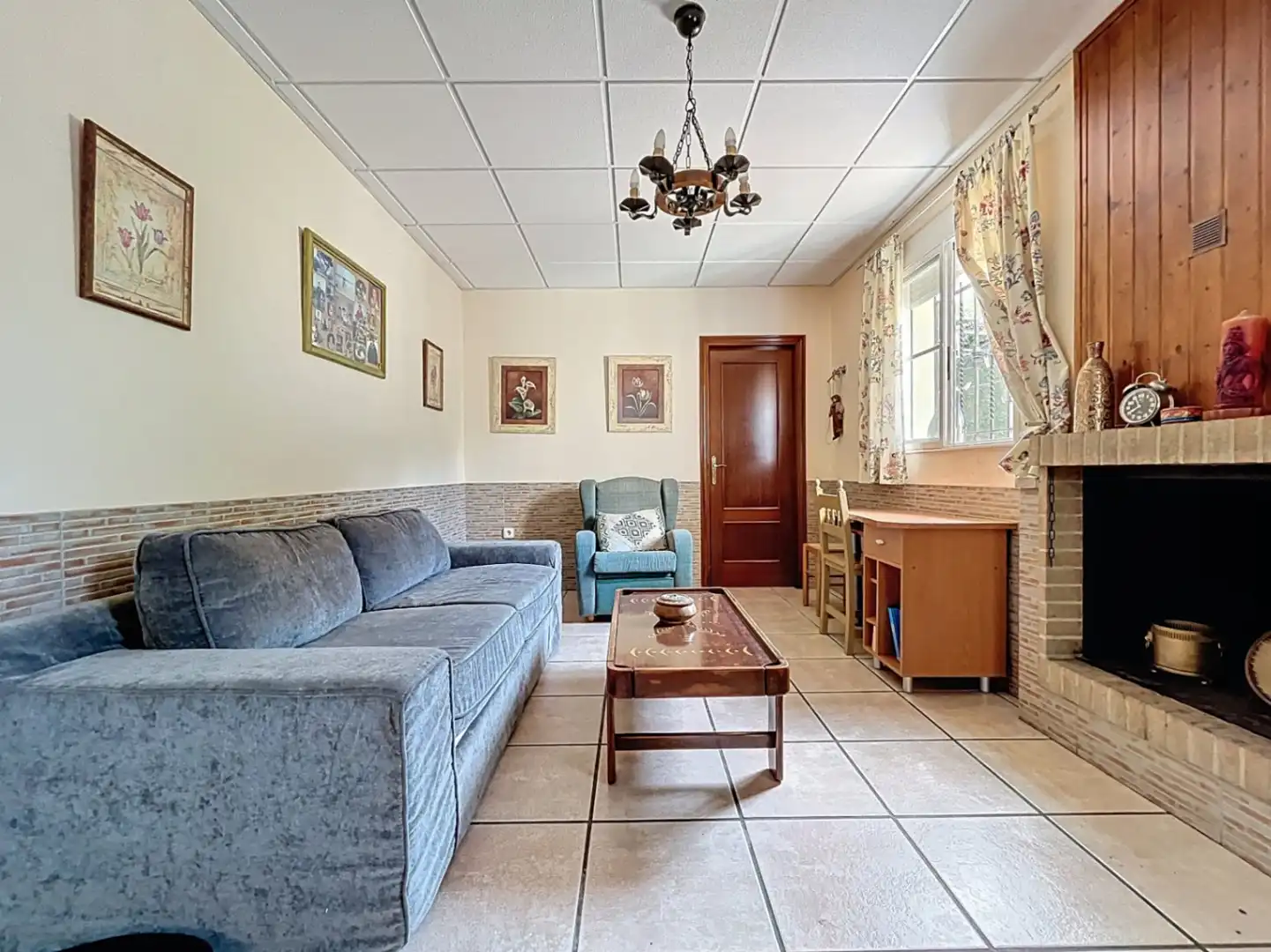 Villa con terrazza in vendita a L'Albir, imagen 53