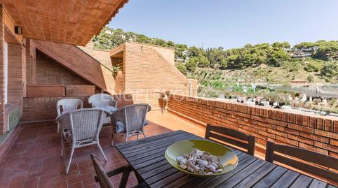 Foto 4 de Dúplex en venta en Vallcarca i els Penitents, Barcelona