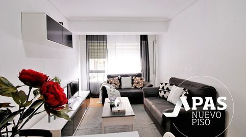 Foto 3 de Piso en venta en Calle Virgen del Camino, Los Castros, Santander