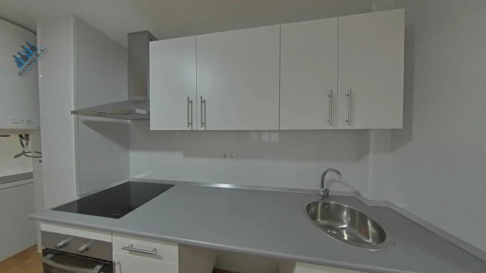 Cuina de Pis en venda en Torrejón de Ardoz